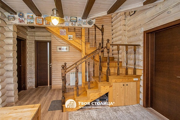 дом, Слобода - фото 7 