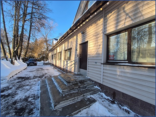 Офис на  продажу, Минск, Антоновская ул., 28, к. а - фото 10 