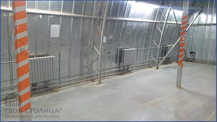 Склад в аренду, Семково, Центральная, 3, к. Б - фото 6 