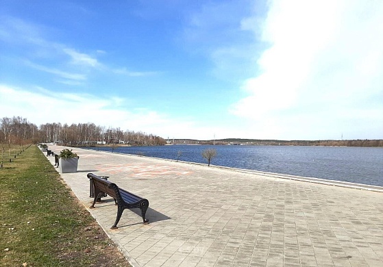 Сдаётся 2-комнатная квартира, Минск, Ратомская ул., 7 - фото 16 