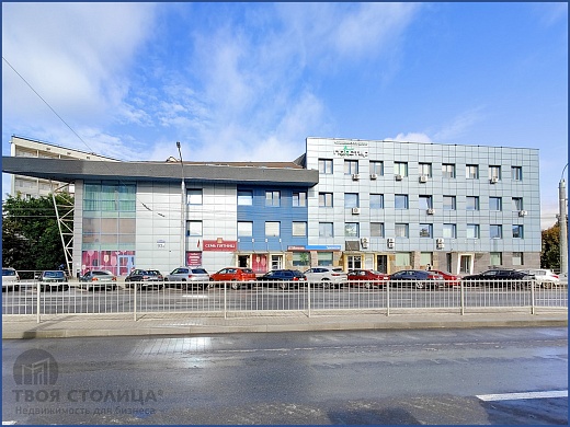Сфера услуг на  продажу, Минск, Кропоткина ул., 93, к. А - фото 18 