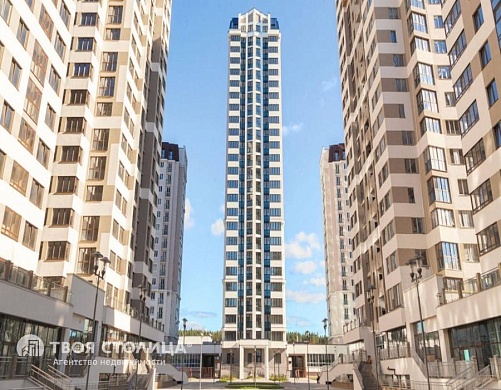 «Маяк Минска», жилой комплекс - фото 3 