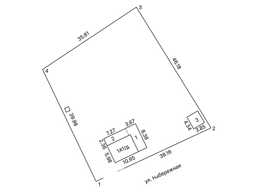 дом, Голубица - фото 11 