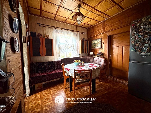 дом, Кучкуны - фото 9 