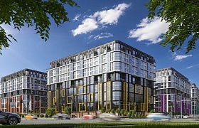 Продажа  квартиры, Минск, Братская ул., 