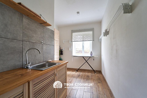 дом, Копиевичи - фото 13 