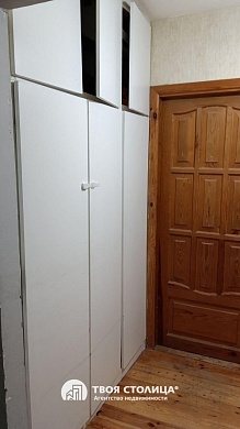 Сдаётся 3-комнатная квартира, Минск, Острошицкая ул., 23 - фото 6 