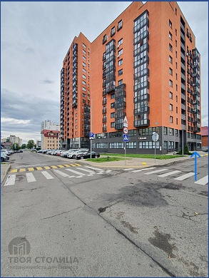 Офис в аренду, Минск, Быховская, 10 - фото 8 