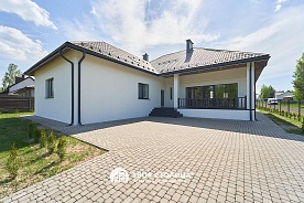  203 м2, Колодищи