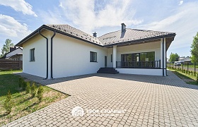 Продажа Коттедж Минский район,  Колодищи