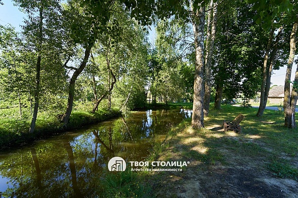  138.2 м2, Брестском
