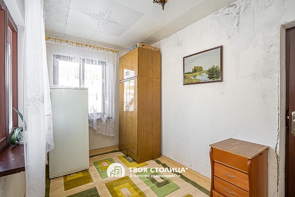 дом, Вишневка - фото 17 