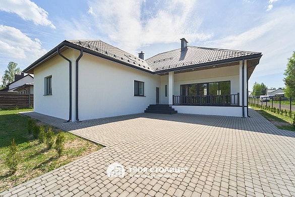  203 м2, Колодищи