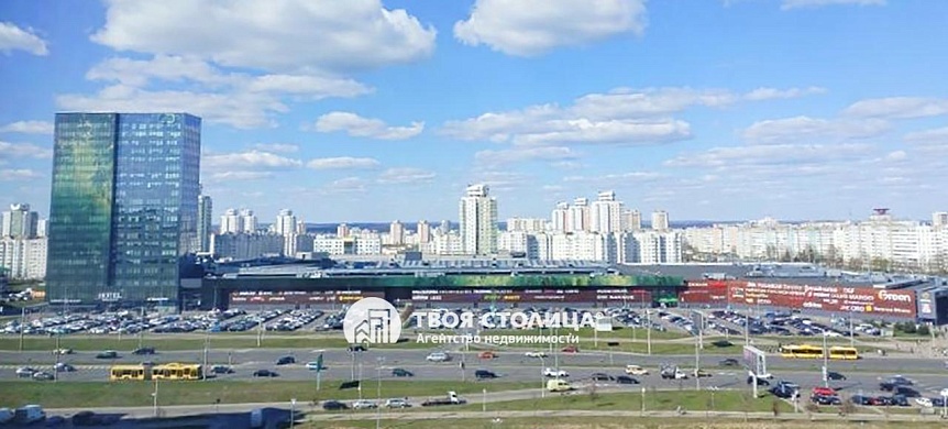 Сдаётся 2-комнатная квартира, Минск, Лобанка ул., 4 - фото 11 