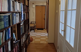 Сдается двухкомнатная квартира, Минск, Лынькова ул., 23, к. в за 380 у.е.