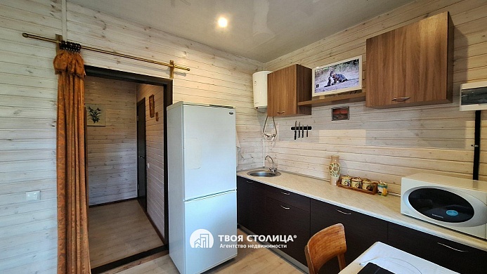 дом, Мацки - фото 8 