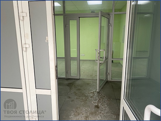 Торговые площади в аренду, Минск, Лынькова ул., 35 - фото 5 