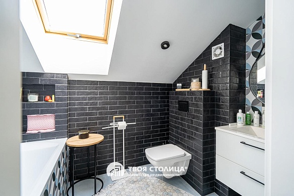 дом, Прилепы - фото 62 