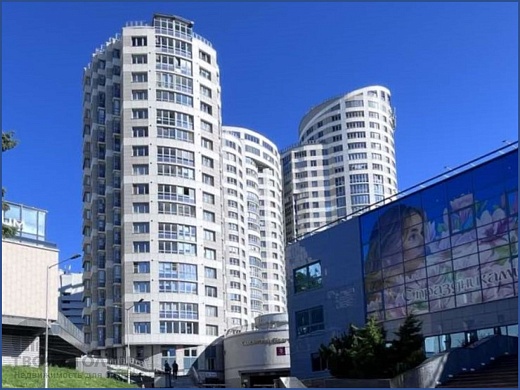 Офис в аренду, Минск, Победителей, 27