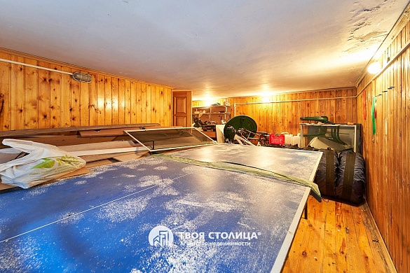 дача, Жуков Луг - фото 23 