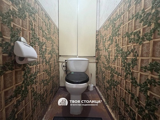 Сдаётся 1-комнатная квартира, Минск, Чайлытко ул., 4 - фото 8 
