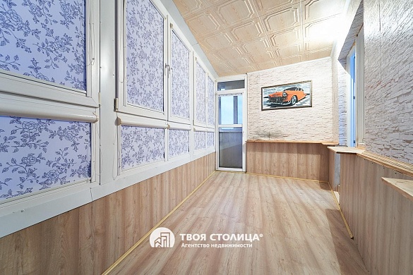 Сдаётся 2-комнатная квартира, Минск, Скорины ул., 39, к. а - фото 13 