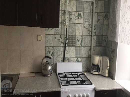 Сдаётся 1-комнатная квартира, Минск, Рокоссовского просп., 150 - фото 1 