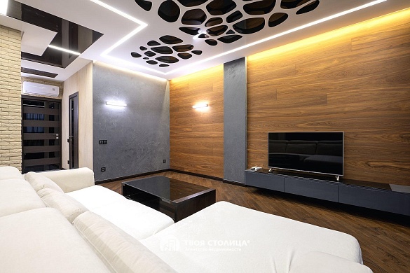 Сдаётся 2-комнатная квартира, Минск, Дзержинского просп., 15 - фото 7 