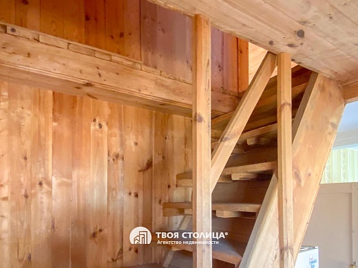 дача, Юхновка - фото 14 