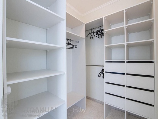 Сдаётся 3-комнатная квартира, Минск, Кирилла Туровского ул., 6 - фото 7 