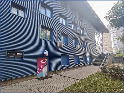 Сфера услуг на  продажу, Минск, Кропоткина ул., 93, к. А - фото 21 