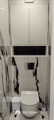 Сдаётся 2-комнатная квартира, Минск, Козыревская ул., 21, к. 2 - фото 8 