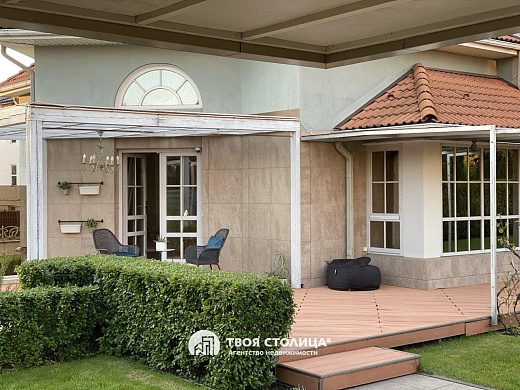 коттедж, Минск - фото 19 