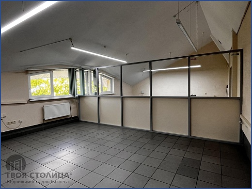 Офис на  продажу, Минск, Подшипниковый проезд, 9 - фото 2 