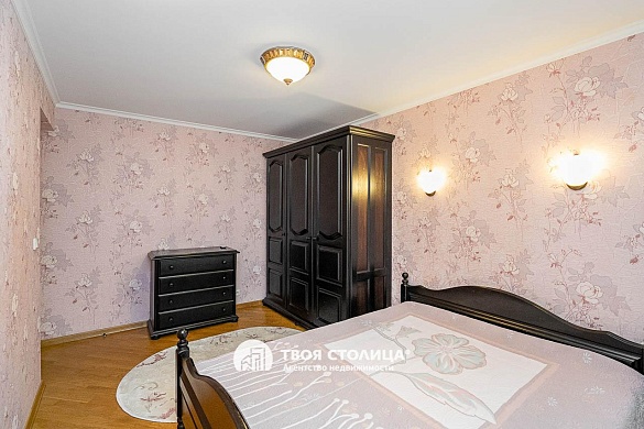 Сдаётся 2-комнатная квартира, Минск, Мельникайте ул., 5 - фото 11 