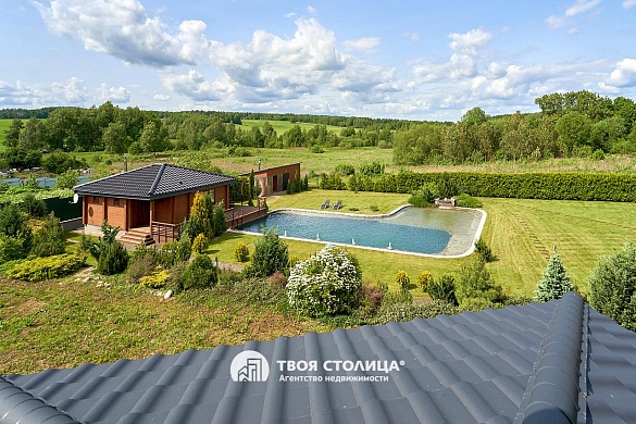 дом, Медухово - фото 25 