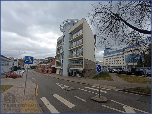 Офис в аренду, Минск, Коллекторная ул., 3, к. А - фото 12 