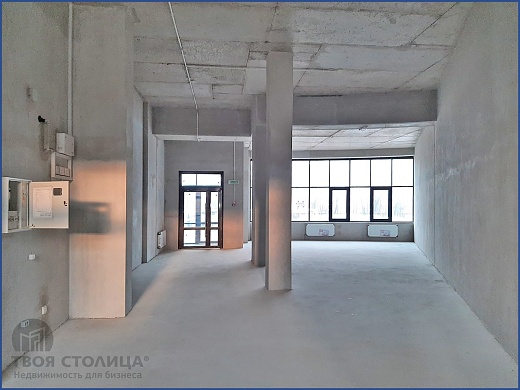Торговые площади в аренду, Минск, Дзержинского просп., 90 - фото 12 