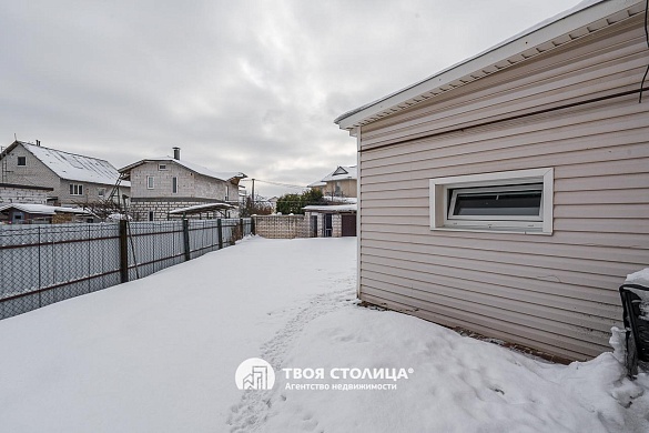 дом, Минск - фото 32 