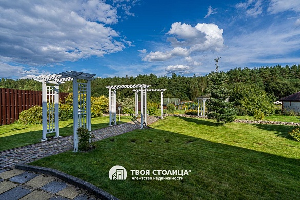 дом, Слобода - фото 33 