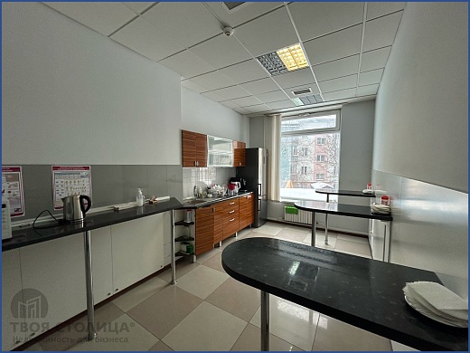 Офис в аренду, Минск, Володько ул., 6 - фото 5 