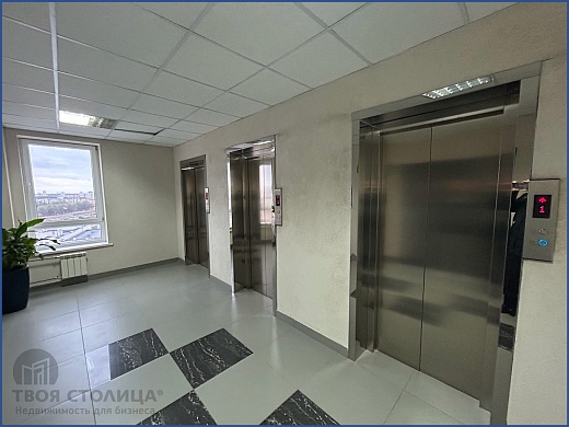 Офис в аренду, Новодворский с/с, район д. Большое Стиклево, 40, к. 2 - фото 8 