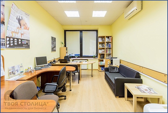 Офис на  продажу, Минск, Коласа ул., 50, к. 1 - фото 10 