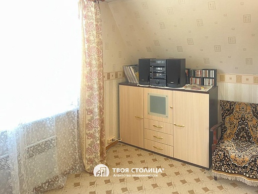 дача, Силичи - фото 24 