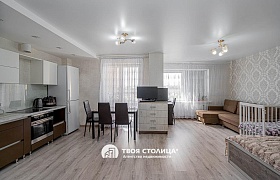 Продажа  квартиры, Минск, Лосика ул., 31