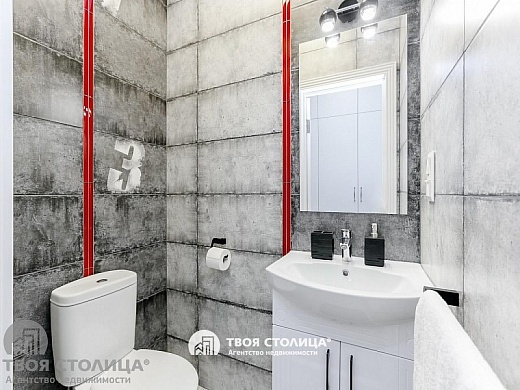 коттедж, Зацень - фото 9 