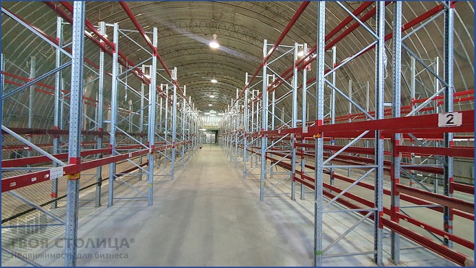 Склад в аренду, Семково, Центральная, 3, к. Б