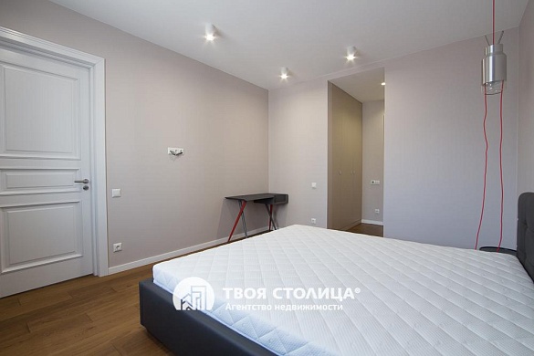 Сдаётся 4-комнатная квартира, Минск, Лукьяновича ул., 2, к. В - фото 8 