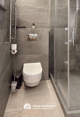 коттедж, Юзуфово - фото 39 