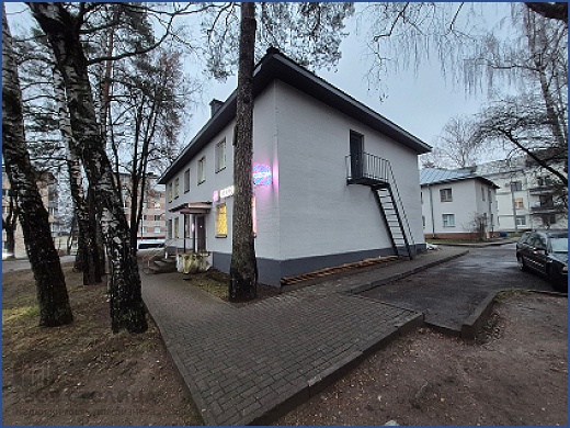 Офис на  продажу, Минск, Лынькова ул., 77 - фото 2 